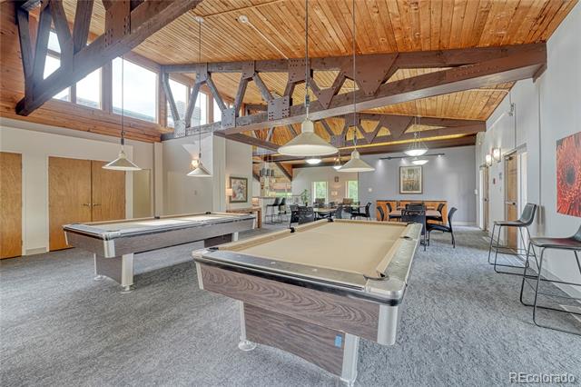 6940 E Girard Avenue Unit: 203
