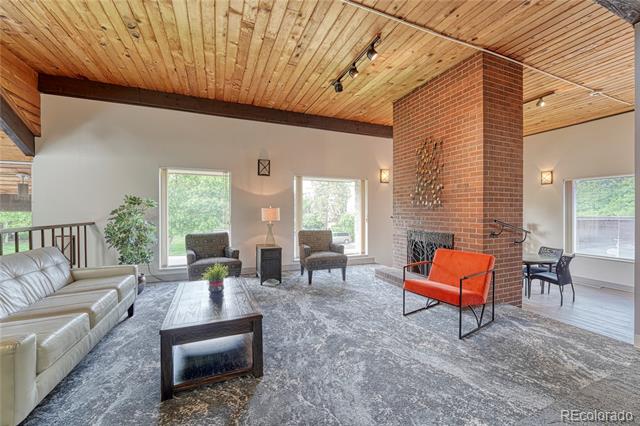 6940 E Girard Avenue Unit: 203