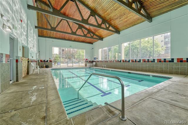 6940 E Girard Avenue Unit: 203