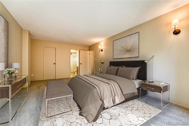 6940 E Girard Avenue Unit: 203