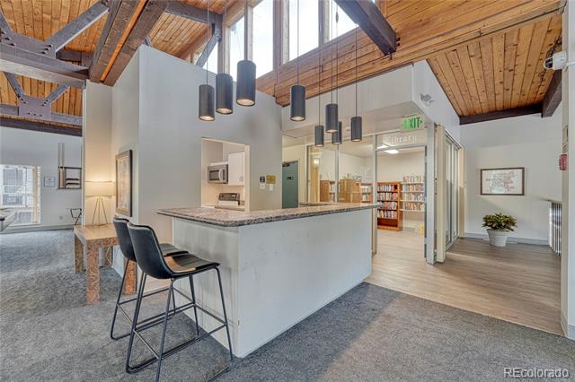 6940 E Girard Avenue Unit: 203