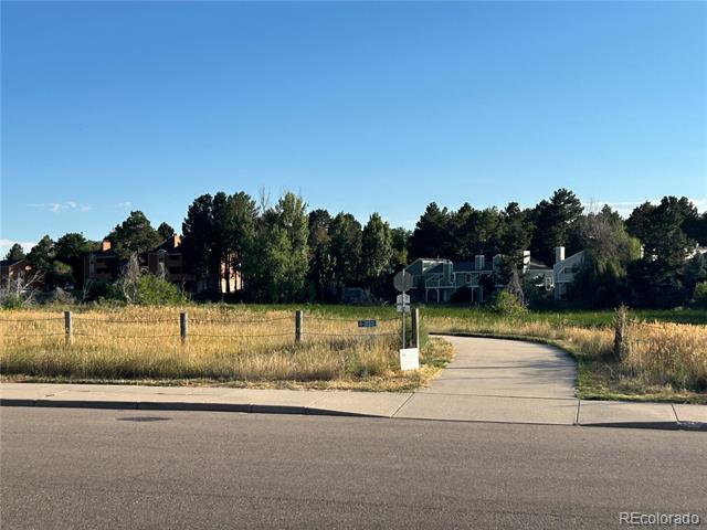 17121 E Mercer Drive