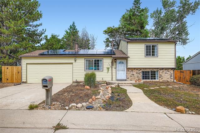 17121 E Mercer Drive