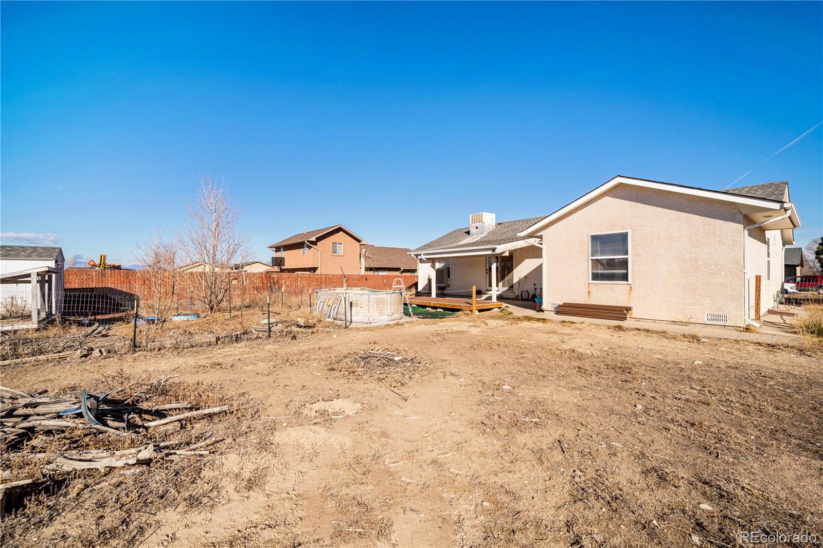 441 S Oak Creek Drive