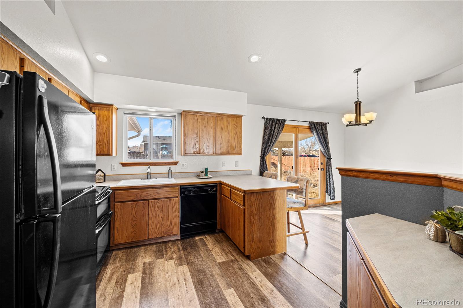 441 S Oak Creek Drive