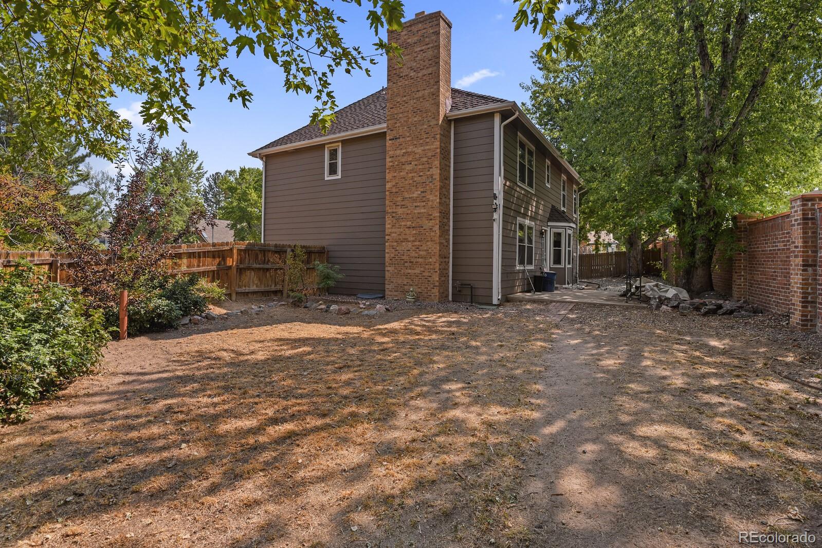 12160 E Villanova Drive