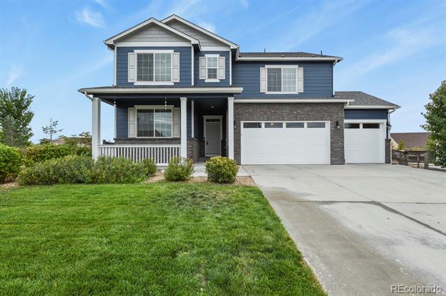7498 E 157th Place