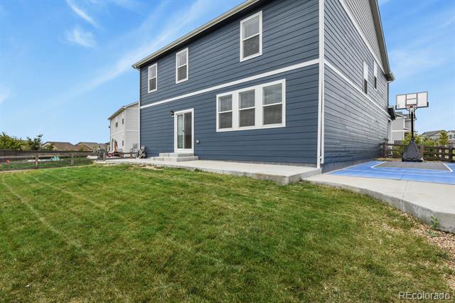 7498 E 157th Place
