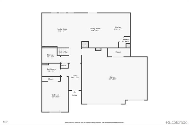 7498 E 157th Place