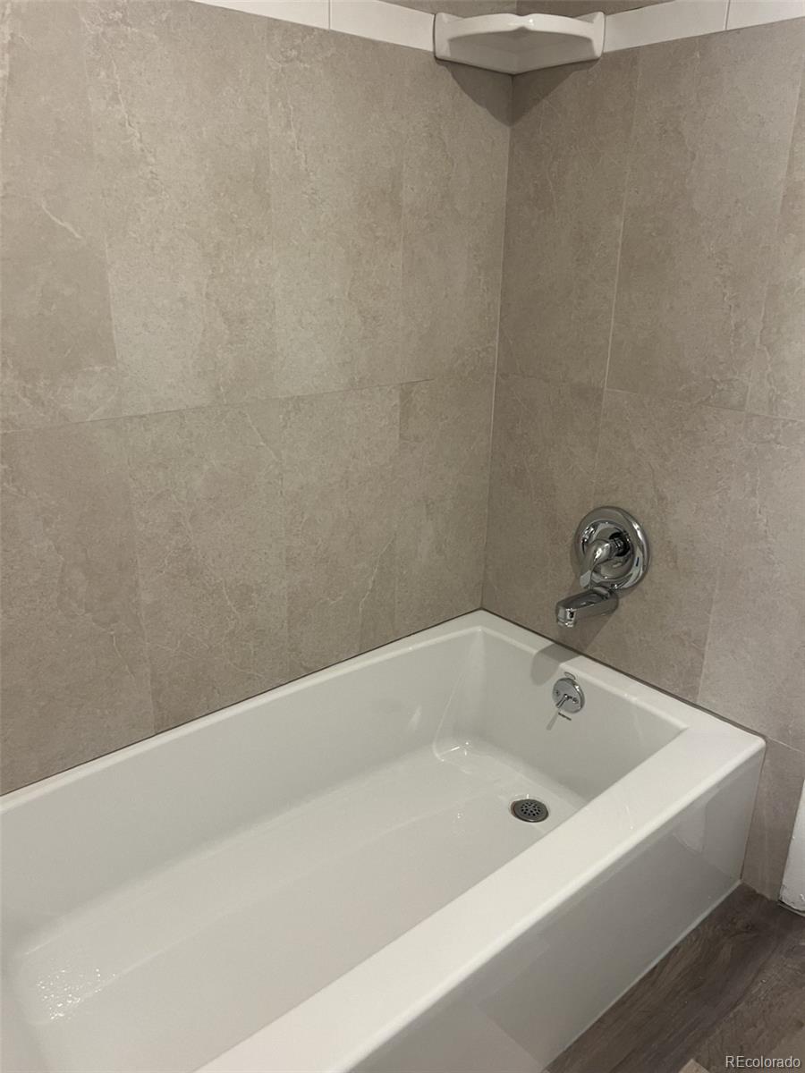 4896 S Dudley Street Unit: 8