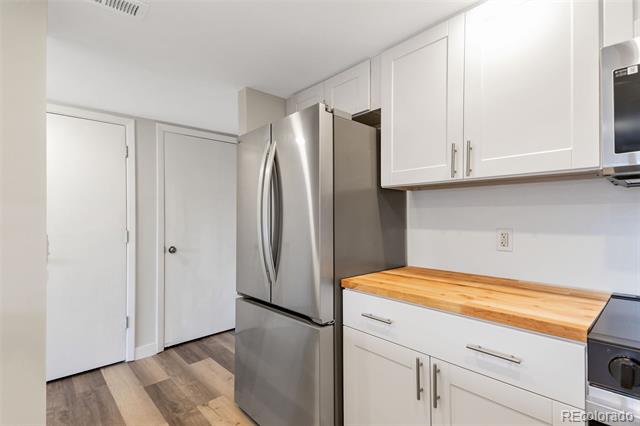 4896 S Dudley Street Unit: 8