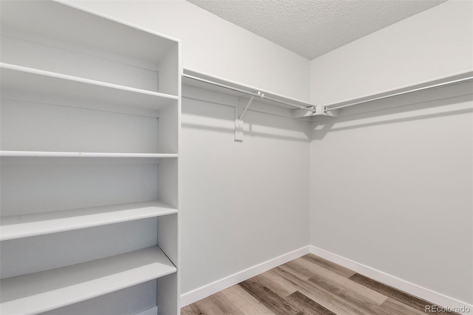 4896 S Dudley Street Unit: 8