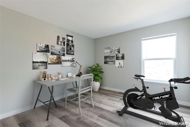 4896 S Dudley Street Unit: 8