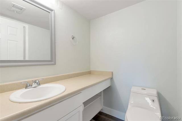 4896 S Dudley Street Unit: 8