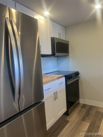4896 S Dudley Street Unit: 8
