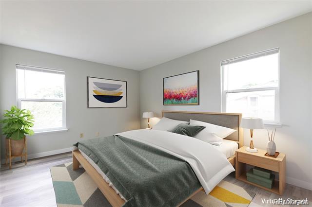 4896 S Dudley Street Unit: 8