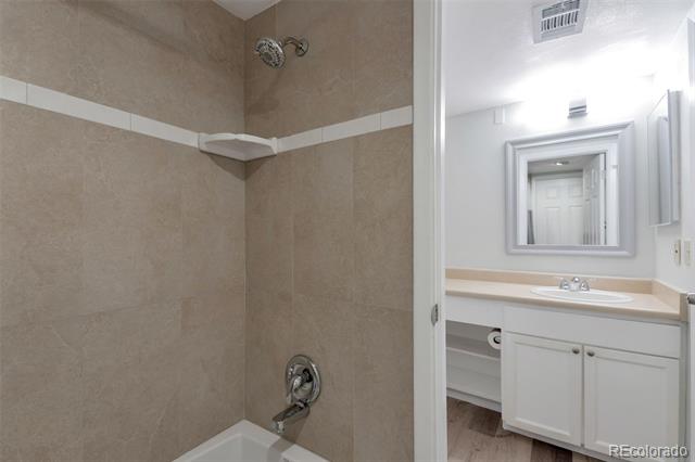 4896 S Dudley Street Unit: 8
