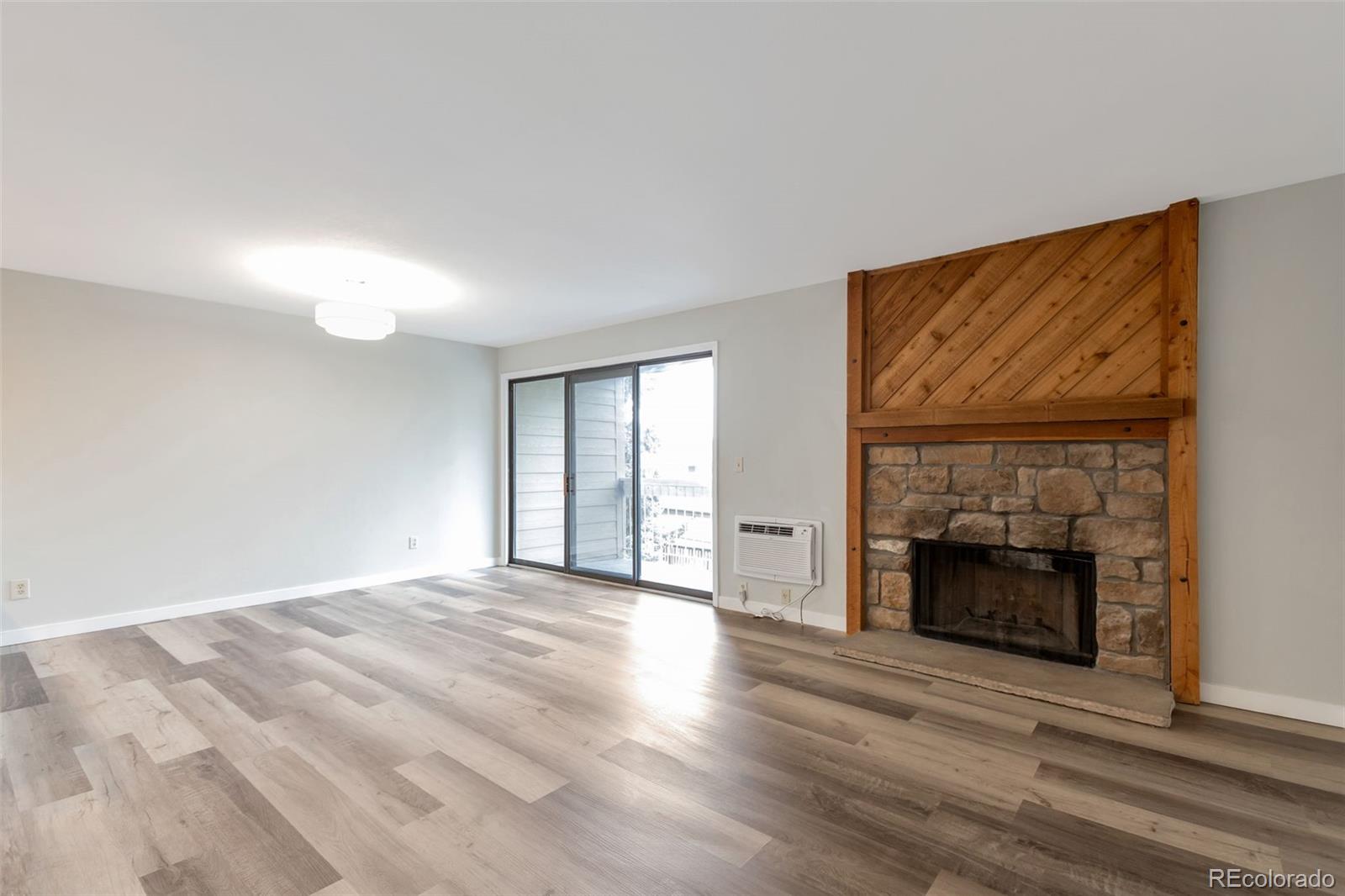 4896 S Dudley Street Unit: 8