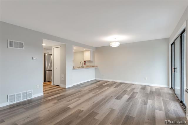 4896 S Dudley Street Unit: 8