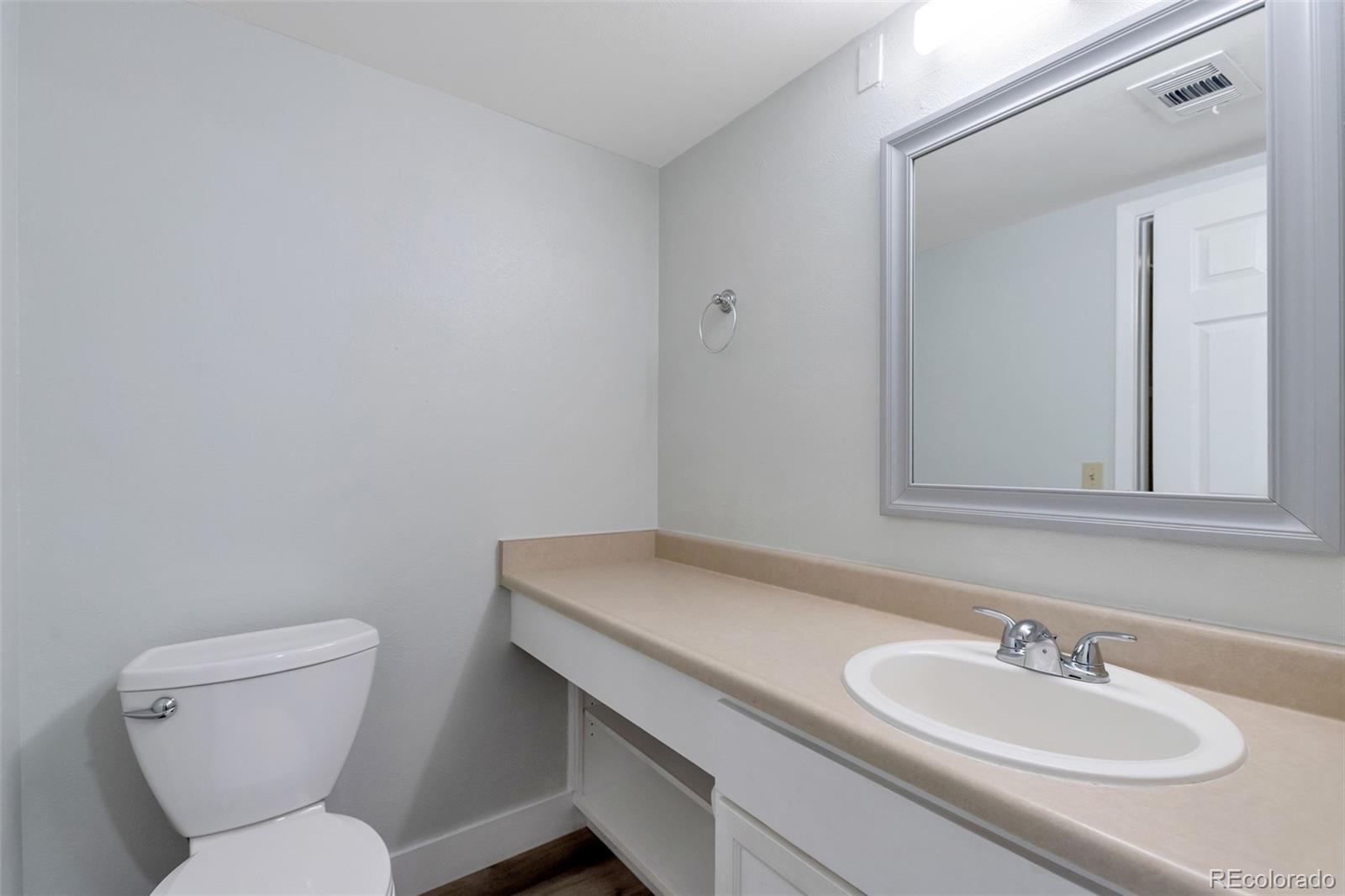 4896 S Dudley Street Unit: 8