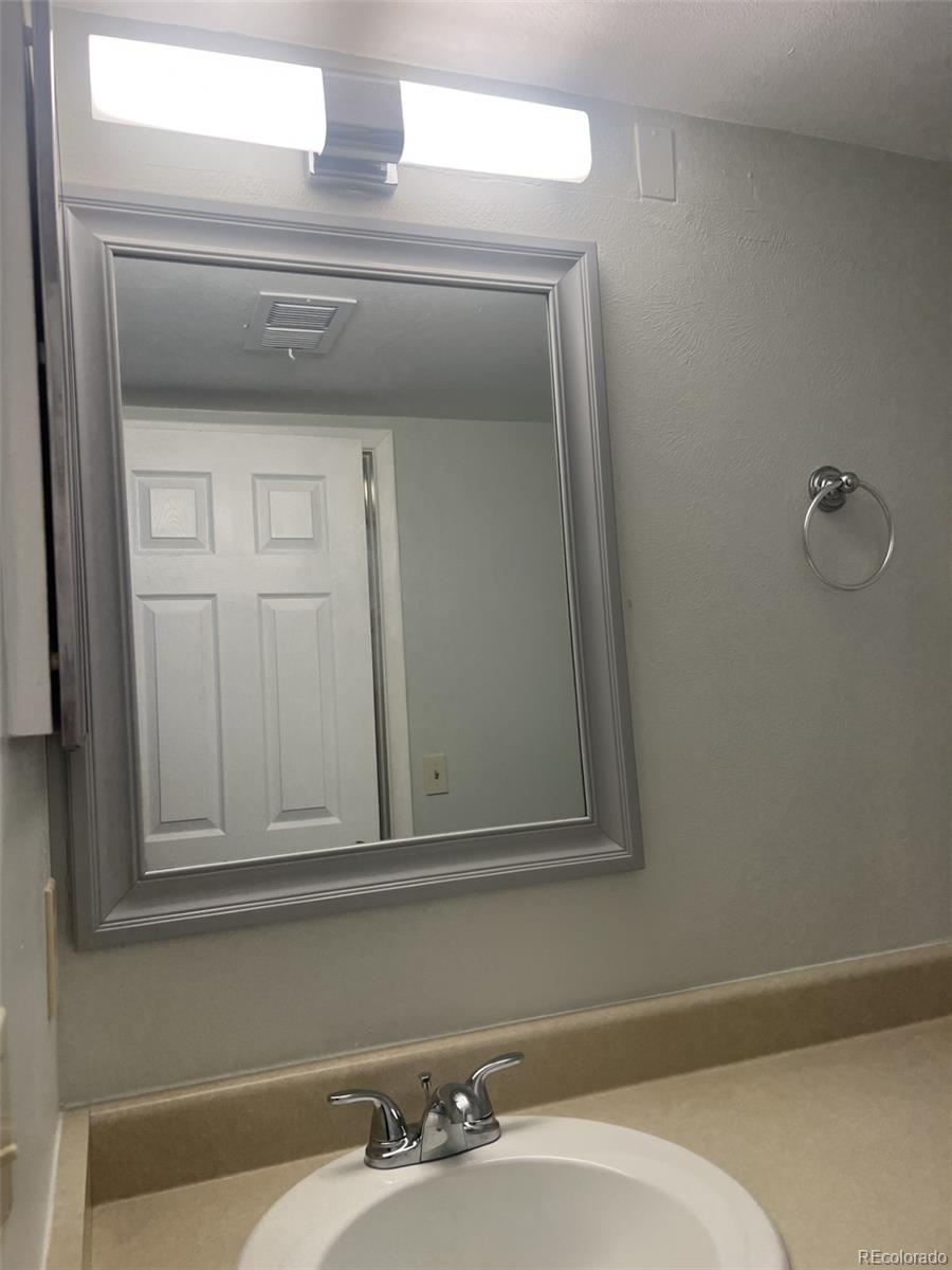 4896 S Dudley Street Unit: 8