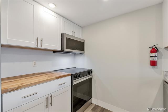 4896 S Dudley Street Unit: 8