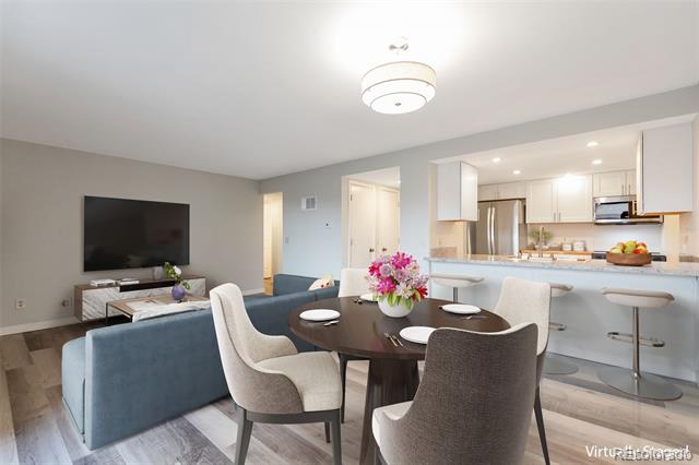 4896 S Dudley Street Unit: 8