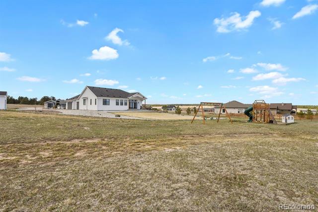11476 Bison Meadows Court