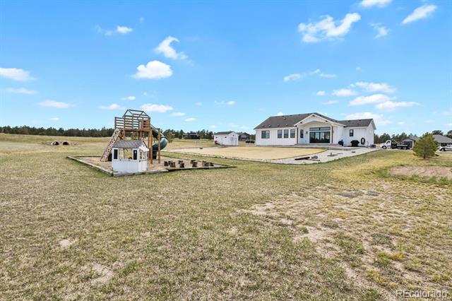 11476 Bison Meadows Court