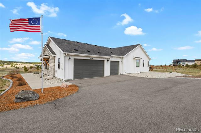 11476 Bison Meadows Court