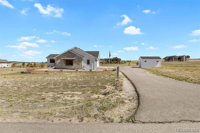 11476 Bison Meadows Court