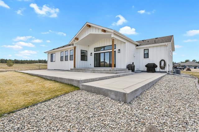 11476 Bison Meadows Court