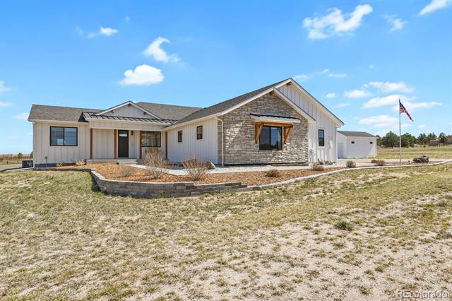 11476 Bison Meadows Court