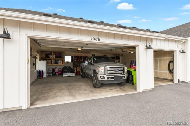 11476 Bison Meadows Court