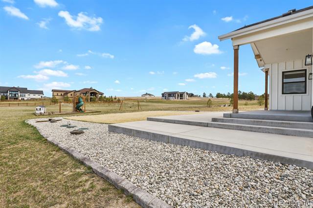 11476 Bison Meadows Court