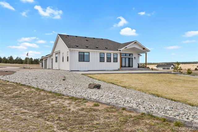 11476 Bison Meadows Court