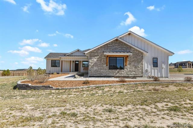 11476 Bison Meadows Court