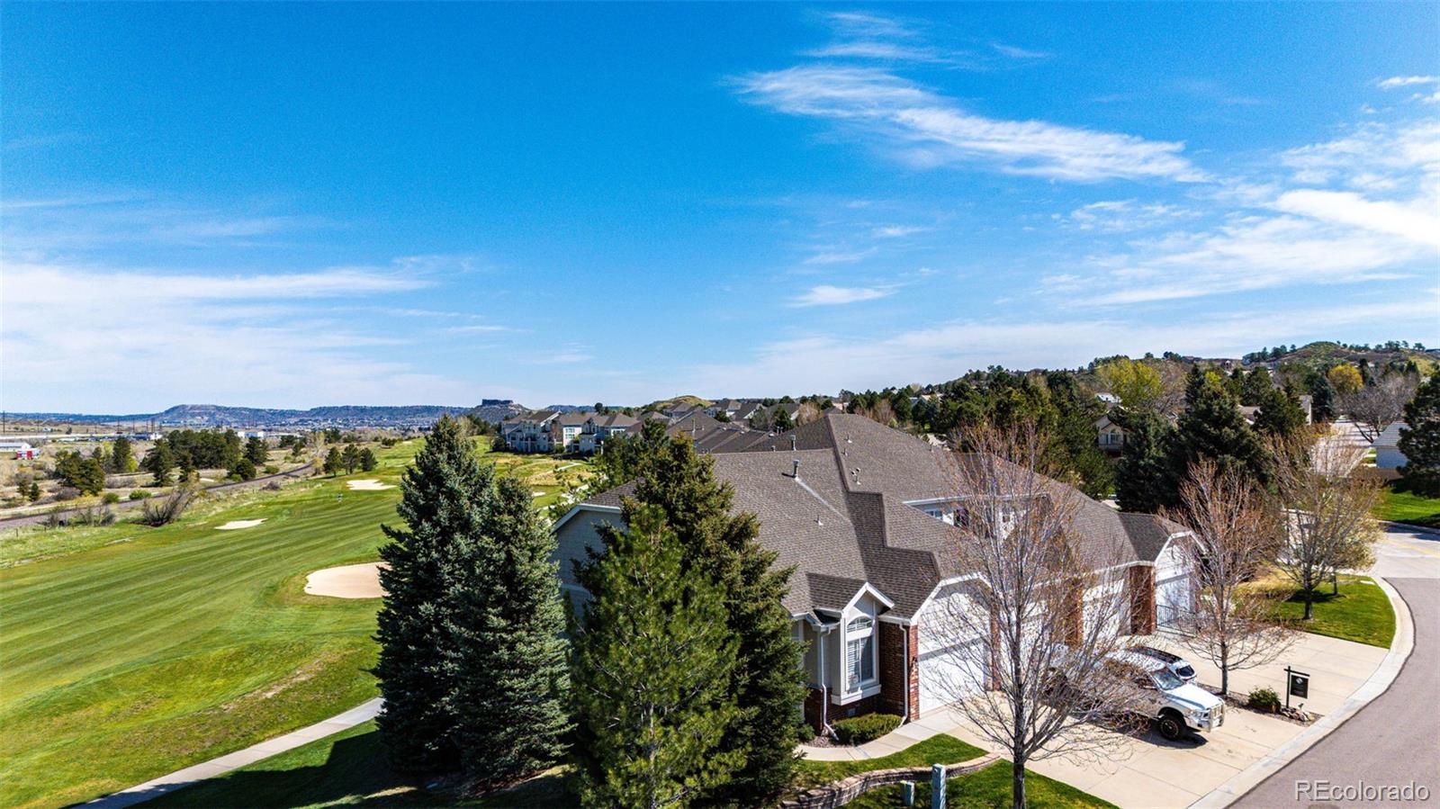 3383 Mount Royal Drive Unit: 46
