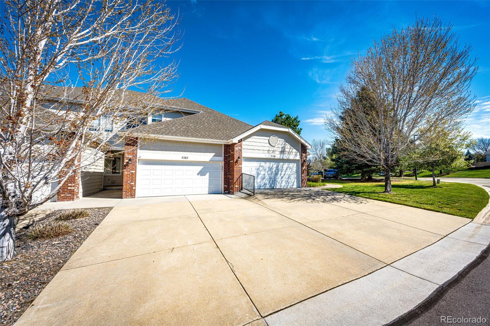 3383 Mount Royal Drive Unit: 46