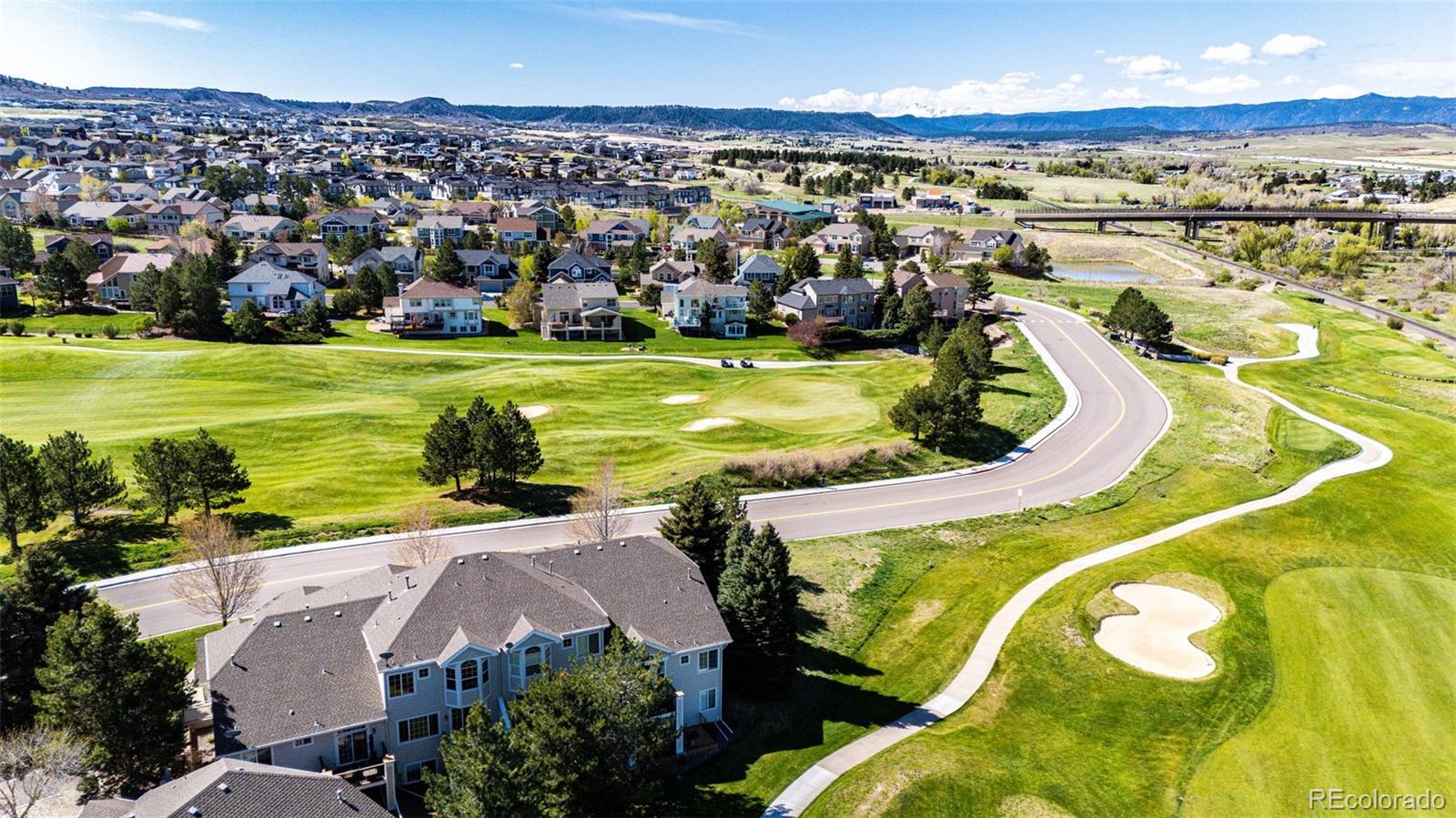 3383 Mount Royal Drive Unit: 46