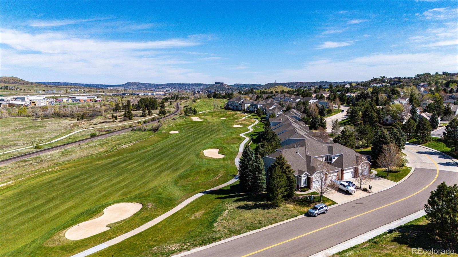 3383 Mount Royal Drive Unit: 46