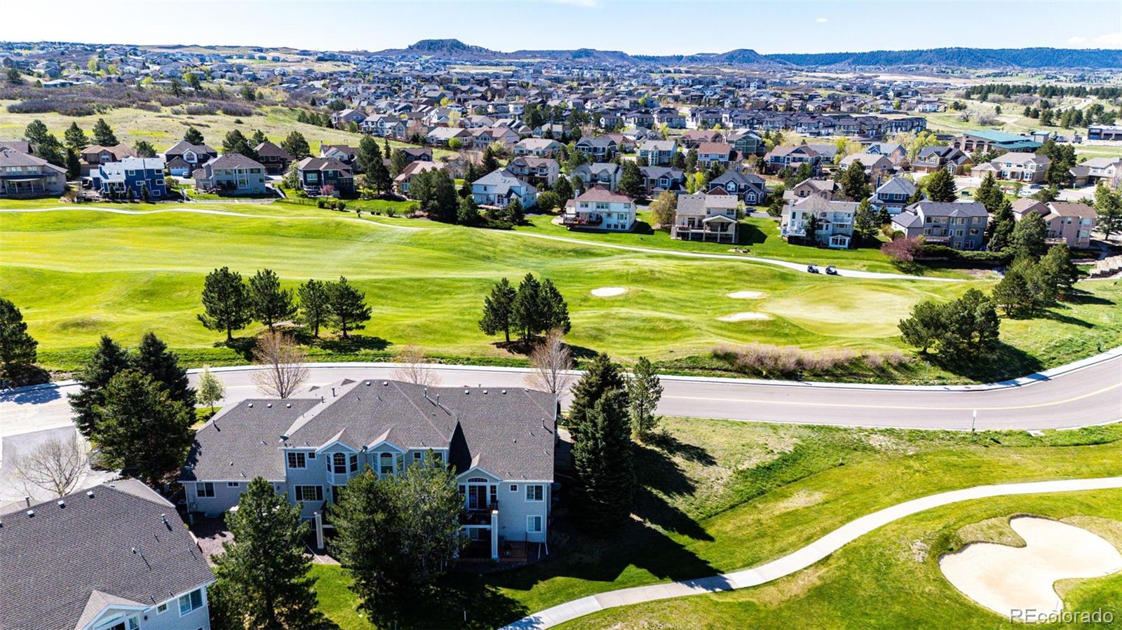 3383 Mount Royal Drive Unit: 46