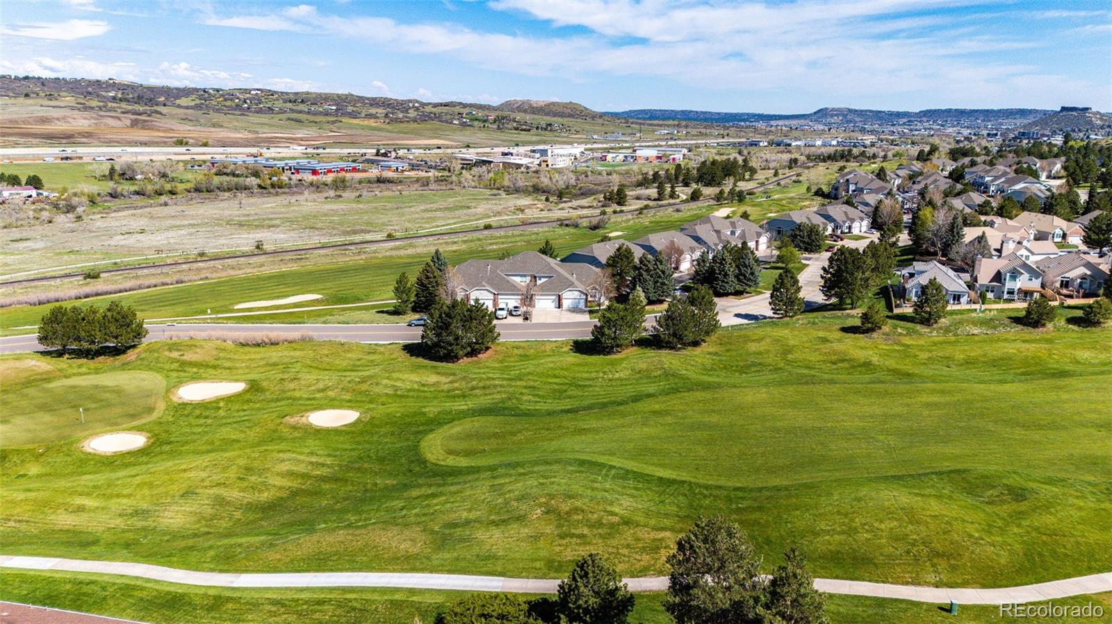 3383 Mount Royal Drive Unit: 46