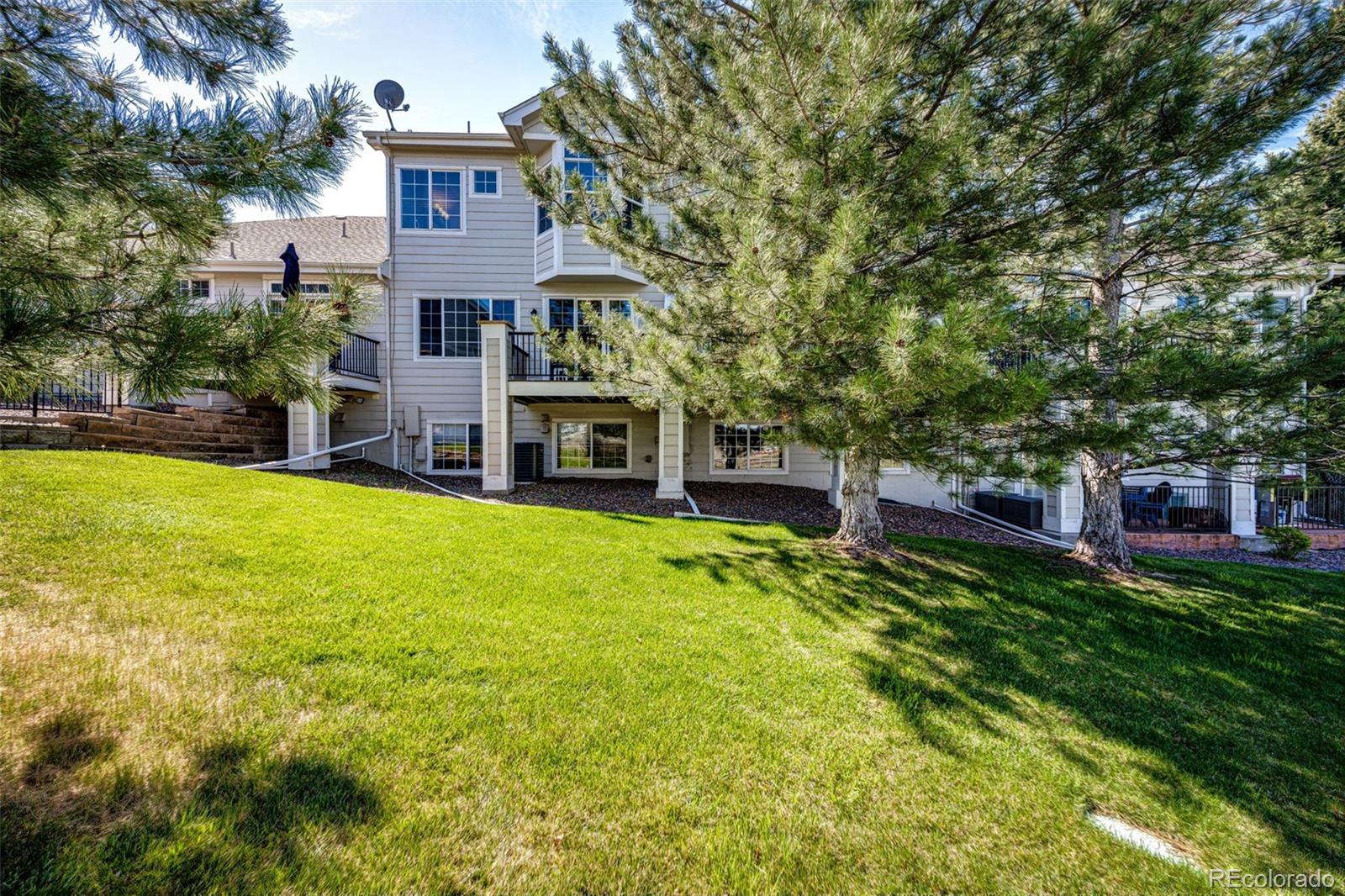 3383 Mount Royal Drive Unit: 46