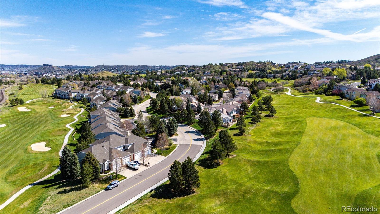 3383 Mount Royal Drive Unit: 46