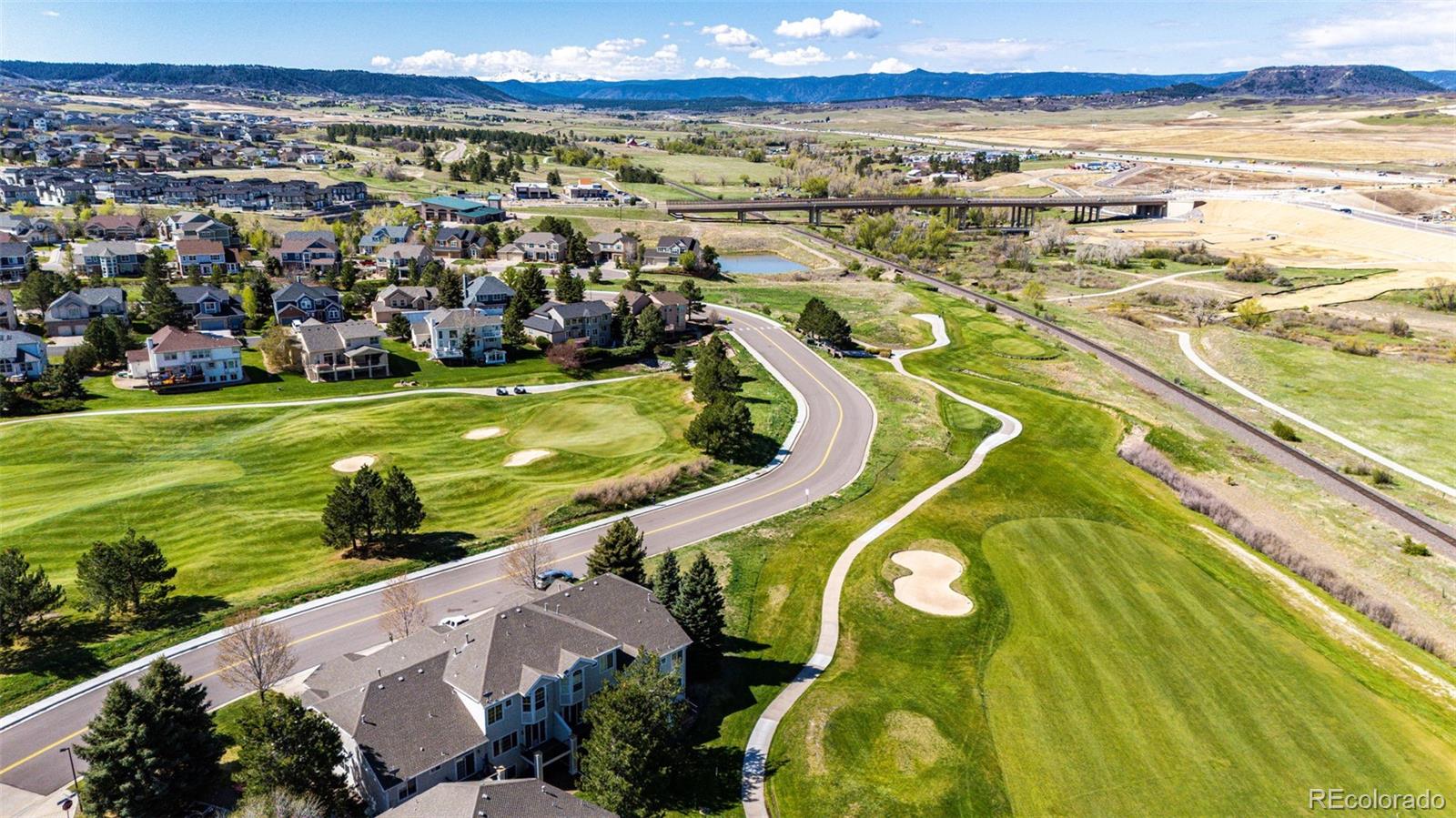3383 Mount Royal Drive Unit: 46