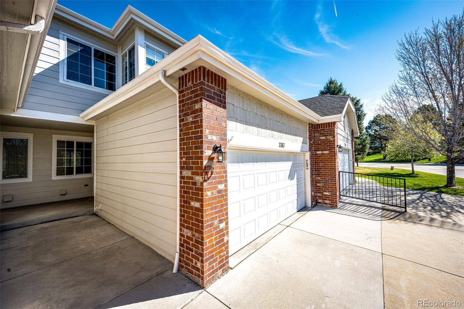 3383 Mount Royal Drive Unit: 46