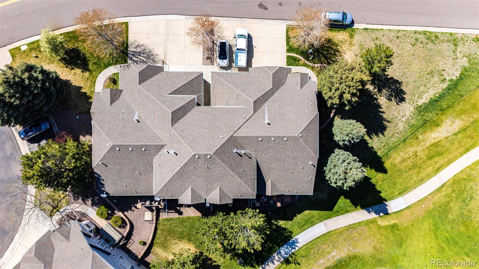 3383 Mount Royal Drive Unit: 46