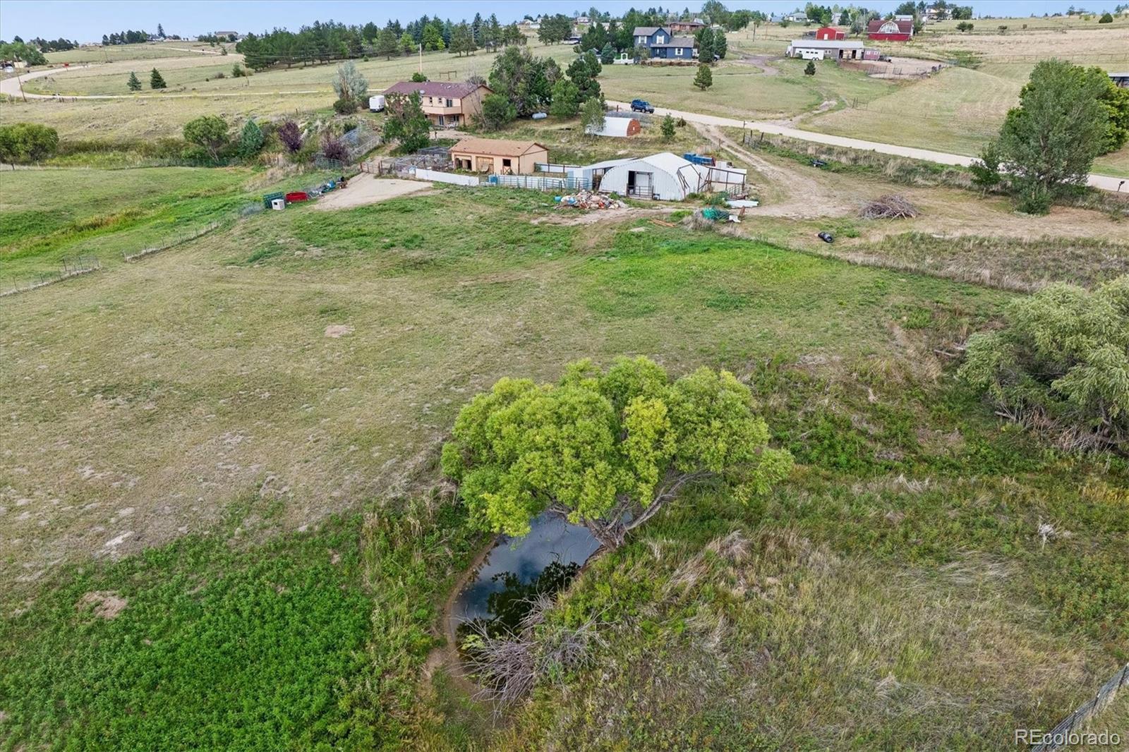3426 Pikes Peak Road