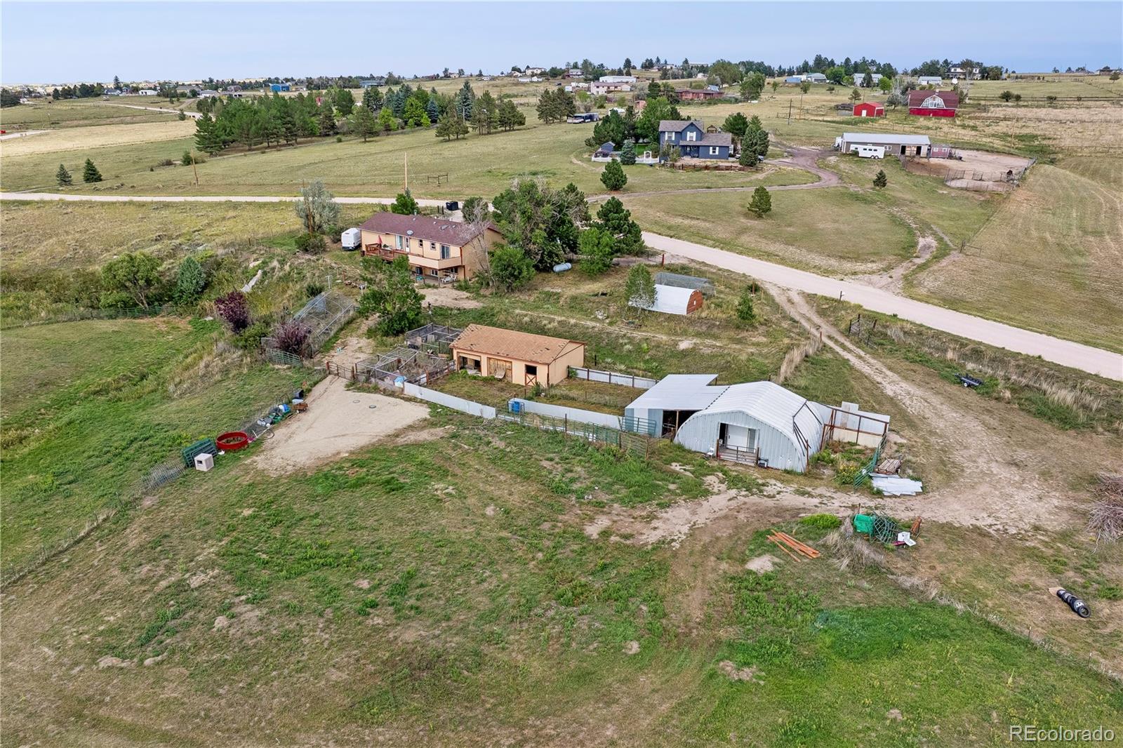 3426 Pikes Peak Road